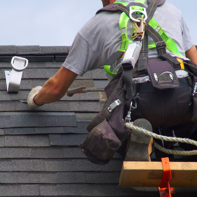 Roofing Company in Bakersfield